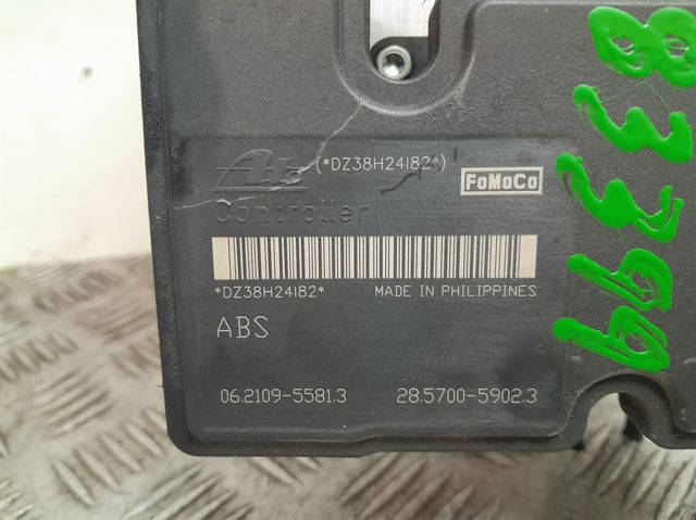 28570059023 Блок управления АБС (ABS) гидравлический купить Винница