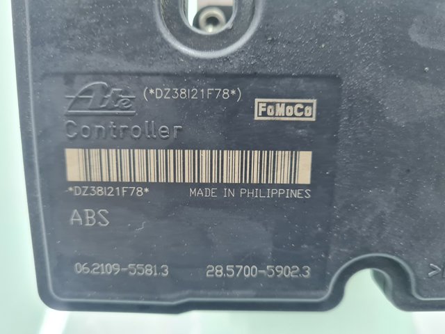 28570059023 FORD Блок АБС купить в Сумы