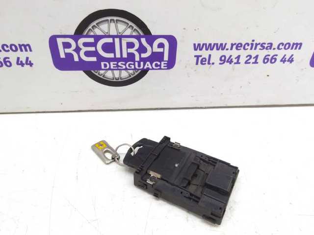 RENAULT 285900001R Замок зажигания в наличии Запорожье