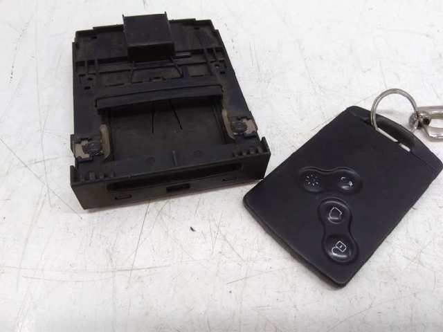 285900001R RENAULT Замок зажигания купить в Чернигов
