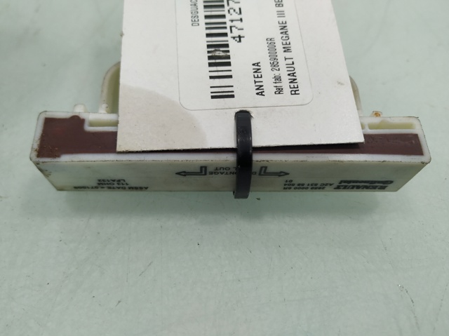 285900006R RENAULT Антенна KESSY купить в Запорожье