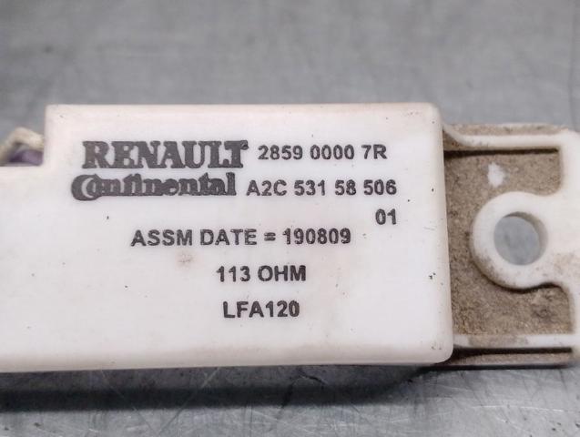 28590007R RENAULT купить в Полтава