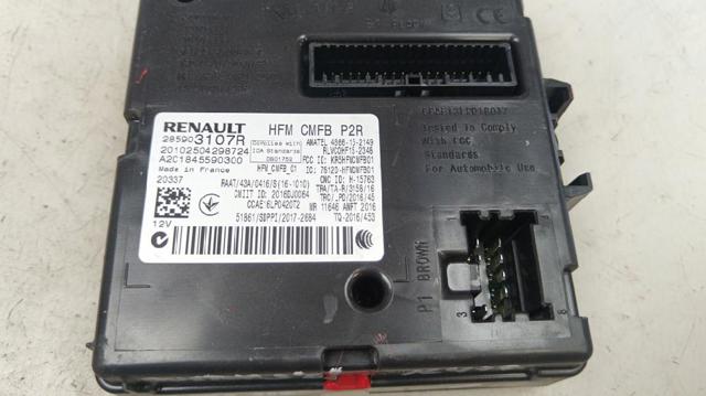 RENAULT 285903107R в наличии Харьков