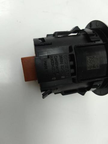 NISSAN 2859031A0A в наличии Николаев