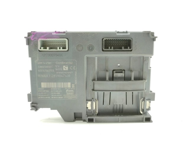 285904740R RENAULT купить в Ужгород