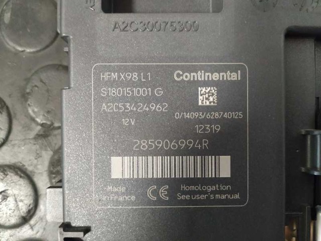 285906994R купить Полтава