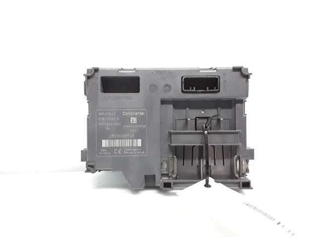 RENAULT 285906994R в наличии Сумы