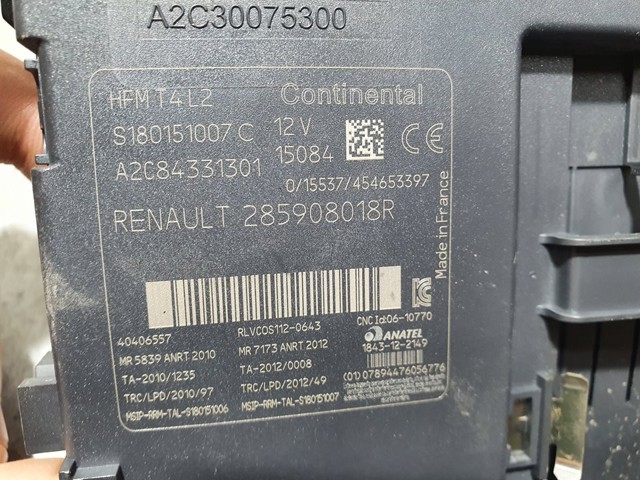 285908018R купить Кривой Рог