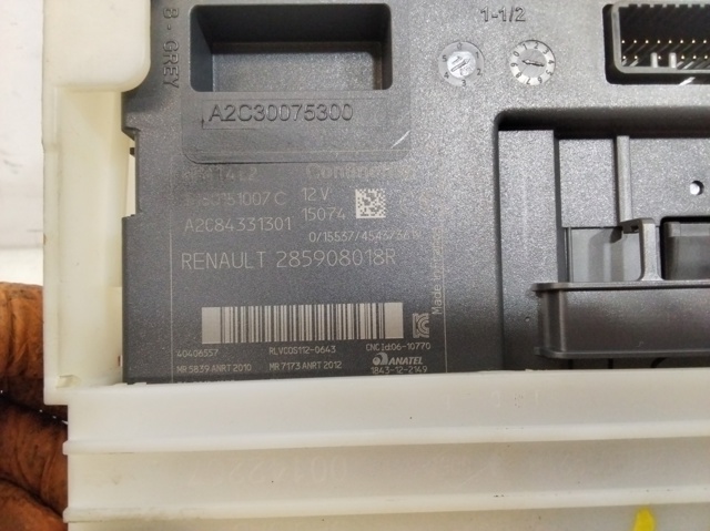 285908018R RENAULT купить в Запорожье