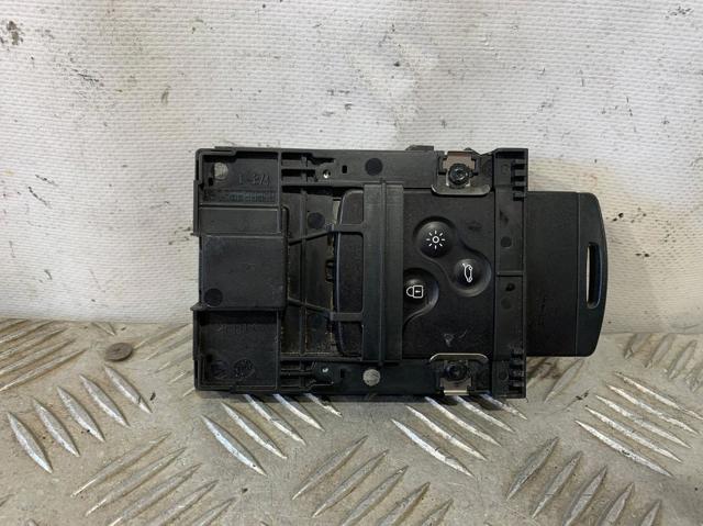 Interruptor de ignição para Renault Megane III Fastback 1.5 DCI (BZ09, BZ0D) K9K732 285909828R