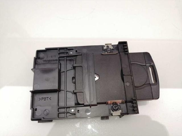 Fecho de ignição Renault Megane 3 KZ0, KZ1