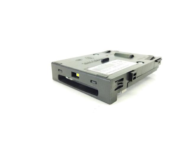 Fecho de ignição Renault Megane 3 KZ0, KZ1