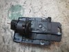 Fecho de ignição 285909828R RENAULT