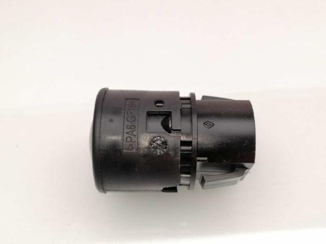 Fecho de ignição Renault Megane 3 KZ0, KZ1