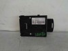 Fecho de ignição 285909828R RENAULT