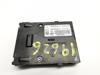 Fecho de ignição 285909828R RENAULT