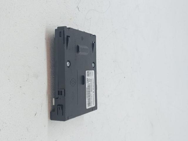 Fecho de ignição Renault Megane 3 KZ0, KZ1