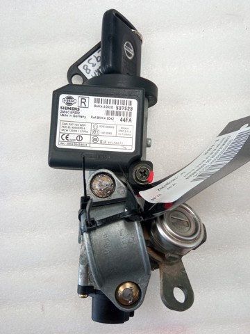 285909F902 NISSAN Кольцо иммобилайзера купить в Чернигов