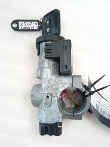 285909F902 NISSAN Кольцо иммобилайзера купить в Полтава
