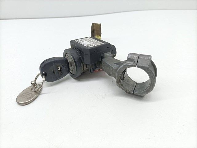 Interruptor de ignição para Nissan Navara 2.5 D 4x4 YD25DDTI 28590C9902