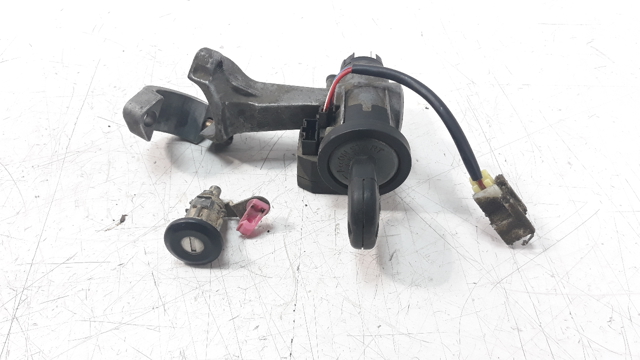 Interruptor de ignição para Nissan Almera II 2.2 DI YD22DDT 28590C9902