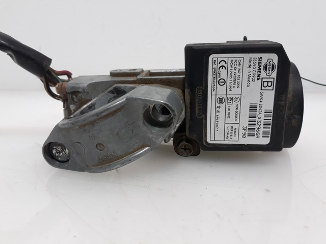 Interruptor de ignição para Nissan Almera II hatchback 2.2 di YD22 28590C9902