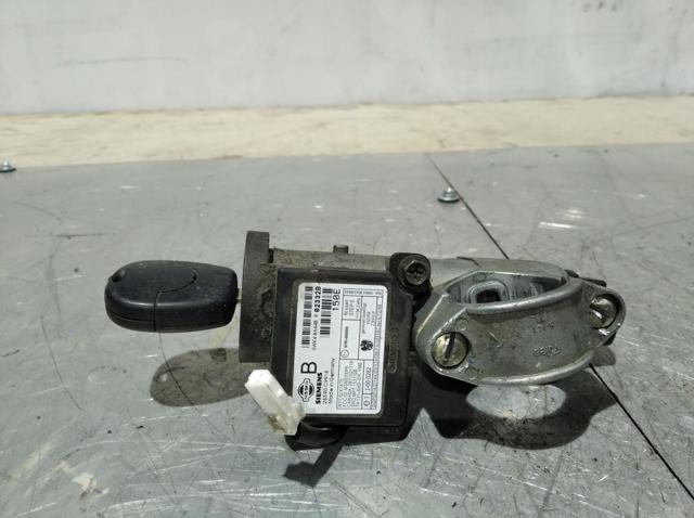 Interruptor de ignição para Nissan Almera II 2.2 DI YD22DDT 28590C9918