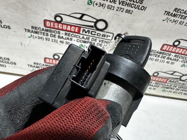 28590C9922 NISSAN Антенна (кольцо) иммобилайзера купить в Кривой Рог
