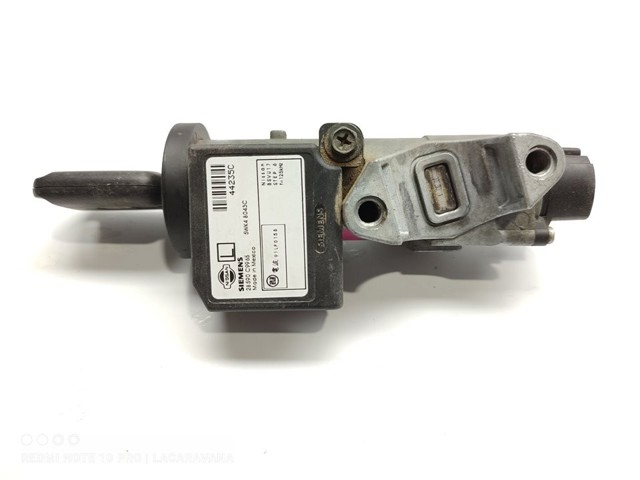 NISSAN 28590C9965 Модуль управления (ЭБУ) иммобилайзером в наличии Днепр