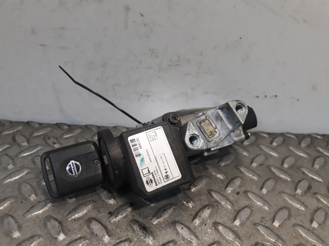 Interruptor de ignição para Nissan Primera Hatchback 1.9 DCI F9Q 28590C9965