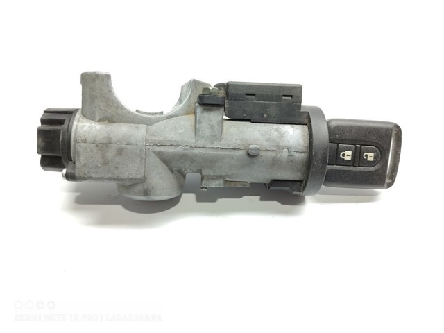 28590C9965 NISSAN Модуль управления (ЭБУ) иммобилайзером купить в Черкассы