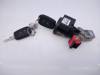 Antena (anel) de imobilizador 285916556R RENAULT