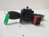 Antena (anel) de imobilizador 285916556R RENAULT