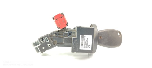Interruptor de ignição para Dacia Sandero 1.2 16V D4F732 285916556R