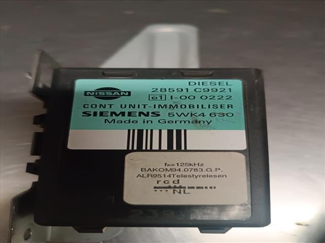 28591C9921 NISSAN купить в Каменское