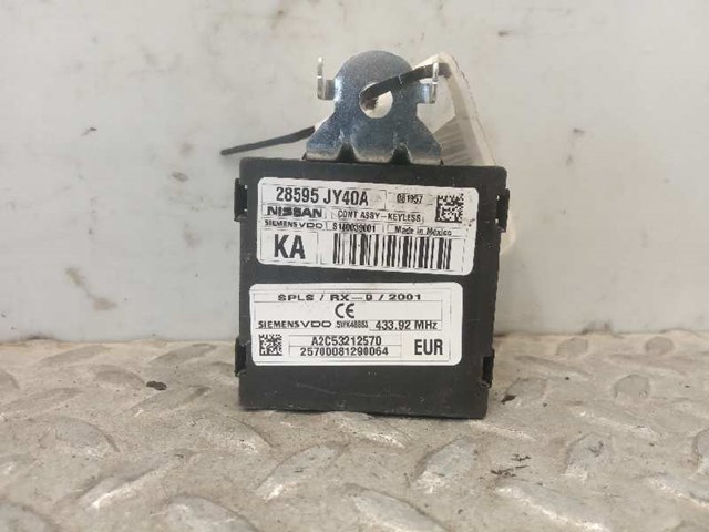 28595JY40A RENAULT купить в Одесса