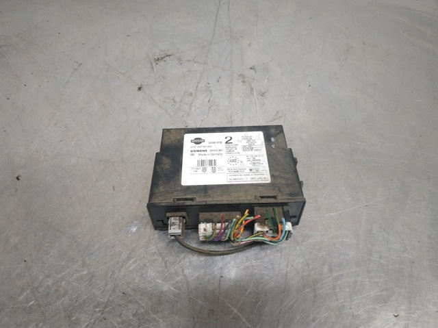 NISSAN 285969F90 в наличии Днепр