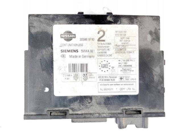 285969F90 NISSAN купить в Ирпень