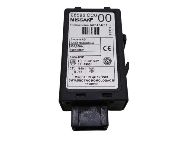 NISSAN 28596CC0 в наличии Каменское