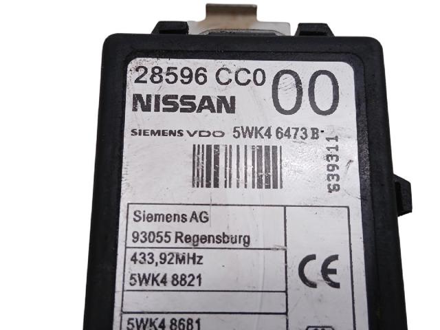 28596CC0 NISSAN купить в Ровно
