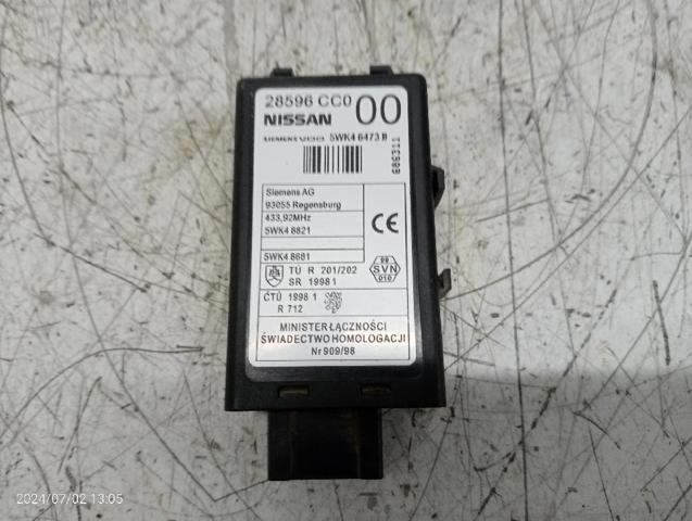28596CC000 купить Кривой Рог