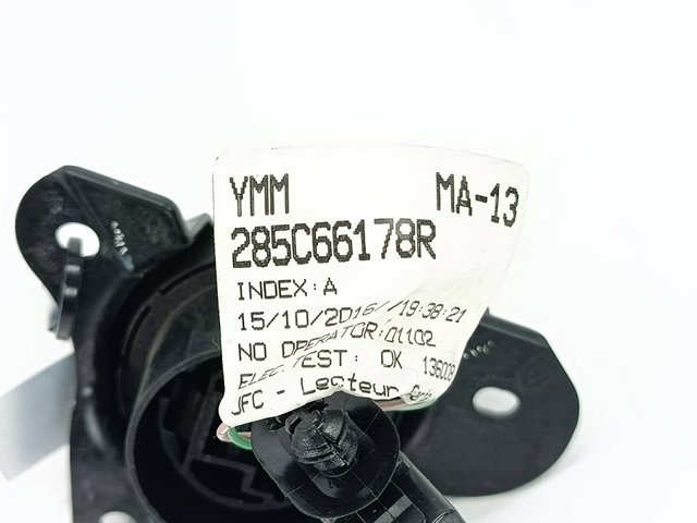 RENAULT 285C66178R в наличии Павлоград