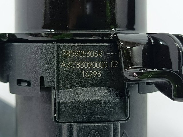 RENAULT 285C66178R в наличии Николаев