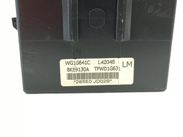 NISSAN 285E0JD02B в наличии Чернигов