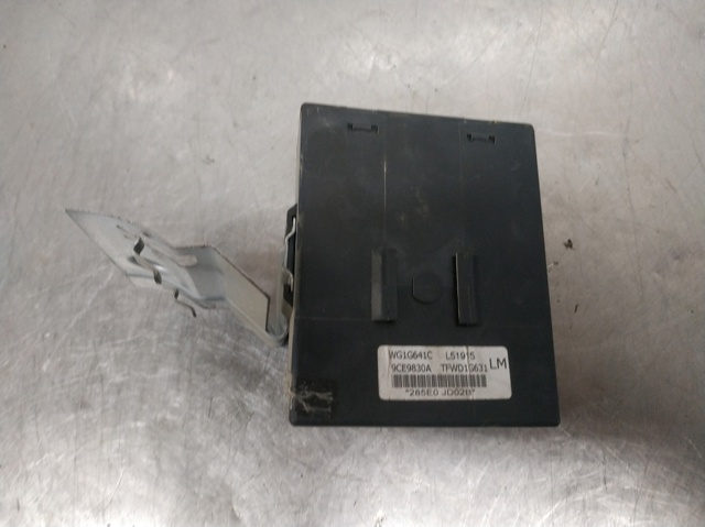 NISSAN 285E0JD02B в наличии Тернополь