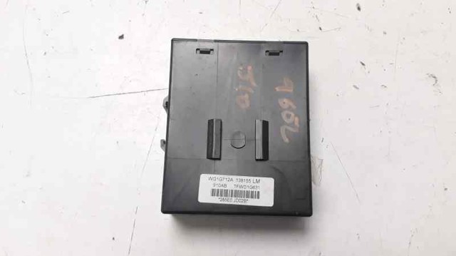 NISSAN 285E0JD02B в наличии Черновцы