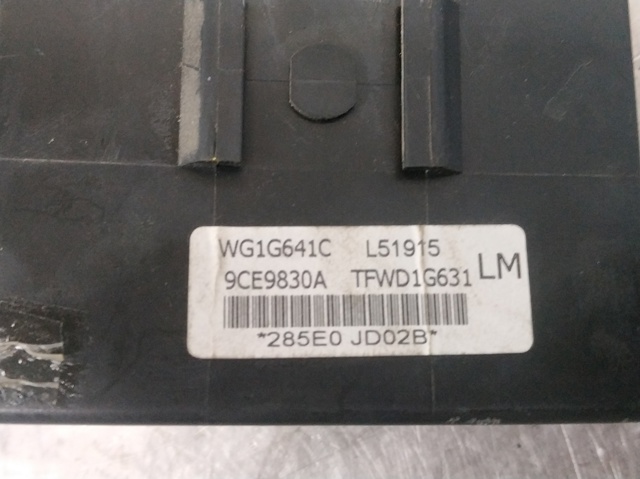285E0JD02B NISSAN купить в Чернигов