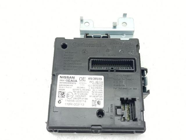 285E15EA0A NISSAN купить в Днепр