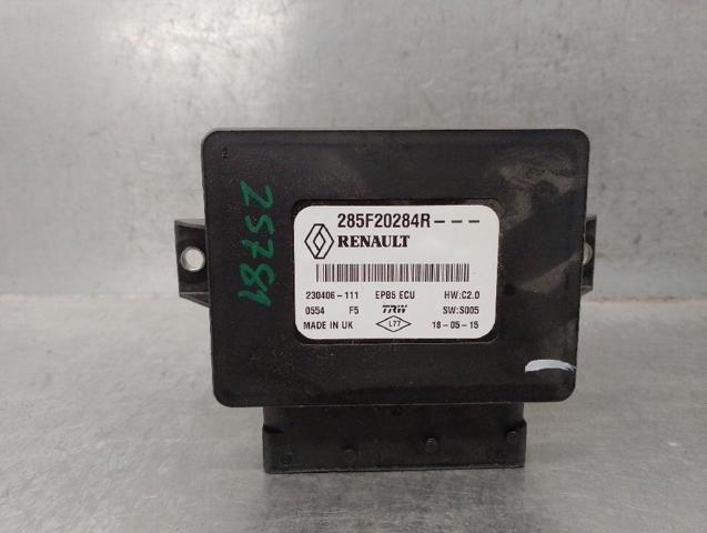 285F20284R RENAULT купить в Киев