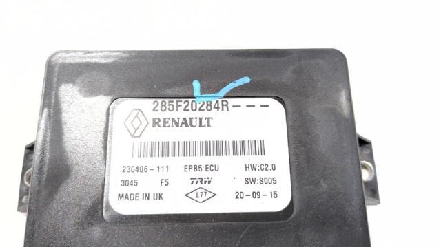 285F20284R RENAULT купить в Одесса